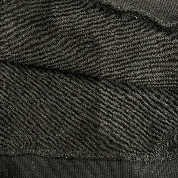 [S]Boy London graphic Black Sweatshirt Rare Print - Picture 4 of 7